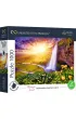 Puzzle 1000 el. UFT Romantic Sunset Trefl