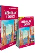 Mediolan zestaw przewodnikowy 2w1 light 2026