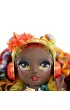 Rainbow High Creative Crystals Fashion Doll - Iris Mga Entertainment