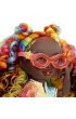 Rainbow High Creative Crystals Fashion Doll - Iris Mga Entertainment