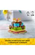 LEGO Iconic Tort na przyj�cie urodzinowe 40815