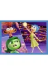 Puzzle 4w1 - W g�owie si� nie mie�ci 2 (35+48+54+70 el.) Trefl