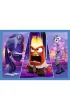Puzzle 4w1 - W g�owie si� nie mie�ci 2 (35+48+54+70 el.) Trefl