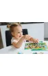 Puzzle 4w1 - W g�owie si� nie mie�ci 2 (35+48+54+70 el.) Trefl