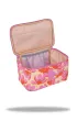 Kosmetyczka Coolpack Baggy Flores Rosa