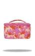 Kosmetyczka Coolpack Baggy Flores Rosa