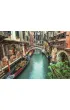 Puzzle 1000 el. Venice Canal Clementoni