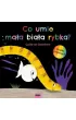 Co umie ma�a bia�a rybka