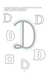 Du�a kaligrafia