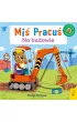 Mi Pracu. Na budowie