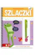 D�ugopis znikopis. Szlaczki