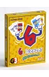 6 bierze!