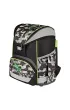 Herlitz Tornister Ultralight Camo Dragon