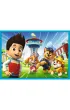 Puzzle 10w1 Niezawodna dru�yna Psiego Patrolu Trefl
