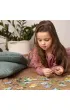 Puzzle 10w1 Niezawodna dru�yna Psiego Patrolu Trefl