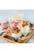 Super Kr�wka Kr�wki bezmleczne o smaku toffi 150 g Bio