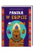 Panika w Egipcie