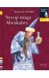 Syrop maga Abrakabry. Czytam sobie. Poziom 1