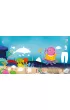 Flamaster wodny. O�miornica strojnisia
