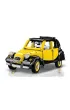 Citroen 2CV Charleston