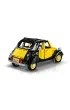 Citroen 2CV Charleston