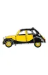 Citroen 2CV Charleston