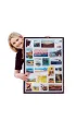 Puzzle Puzzlove CzuCzu 500 el. Polskie Parki narodowe Bright Junior Media