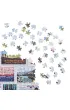 Puzzle Puzzlove CzuCzu 500 el. Polskie Parki narodowe Bright Junior Media