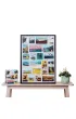 Puzzle Puzzlove CzuCzu 500 el. Polskie Parki narodowe Bright Junior Media