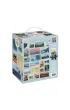 Puzzle Puzzlove CzuCzu 500 el. Polskie Parki narodowe Bright Junior Media