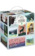 Puzzle Puzzlove CzuCzu 500 el. Polskie Parki narodowe Bright Junior Media