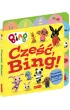 Cze��, Bing! Ksi��ka z registrami