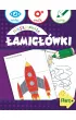 Niesamowite łamigłówki – okładka ebook