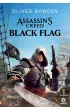 Assassin`s Creed: Black Flag – Oliver Bowden – okładka ebook