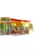 Boks dla kuca islandzkiego Farm World