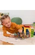 Boks dla kuca islandzkiego Farm World