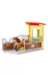 Boks dla kuca islandzkiego Farm World