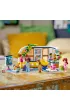 LEGO Friends Pok�j Aliyi 41740