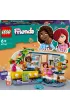 LEGO Friends Pok�j Aliyi 41740