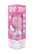Patio Bidon 550ml metalowy termos Hello Kitty Light Pink
