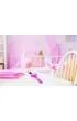 Zegarek cyfrowy z projektorem Barbie Lexibook DMW050BB