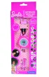 Zegarek cyfrowy z projektorem Barbie Lexibook DMW050BB