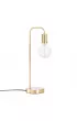 Atmosphera Lampka biurkowa Keli 45 cm