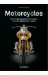 Motorcycles. 40th Ed. wer. angielska