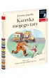 Karetka mojego taty. Czytam sobie. Poziom 3