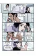 DC Powie�� graficzna 13+ Beast Boy kocha Raven. M�odzi Tytani. Tom 3