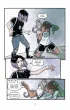 DC Powie�� graficzna 13+ Beast Boy kocha Raven. M�odzi Tytani. Tom 3