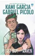 DC Powie�� graficzna 13+ Beast Boy kocha Raven. M�odzi Tytani. Tom 3
