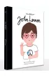 Mali WIELCY. John Lennon
