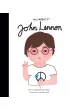 Mali WIELCY. John Lennon